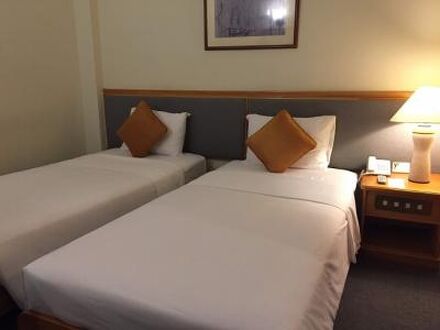 ボン セン ホテル アネックス 写真