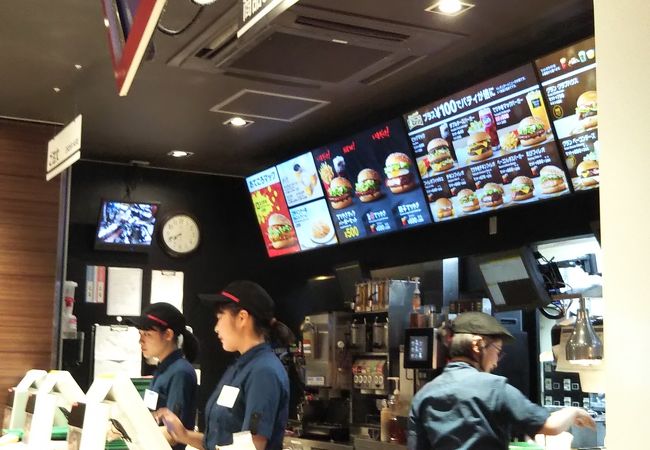 マクドナルド 西日暮里駅前店 クチコミ アクセス 営業時間 日暮里 西日暮里 フォートラベル