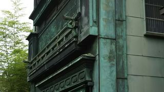 なかなかよい雰囲気