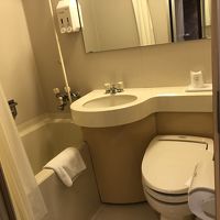 ビジネスホテル