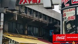 エスニックのお店が増えている　外国人にも人気の場所