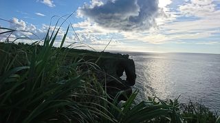 サンセットにおすすめのスポット