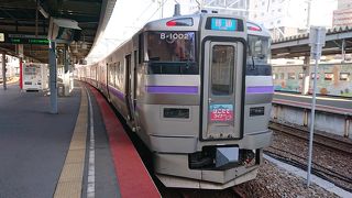 新幹線アクセスだけではない