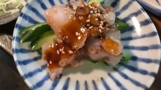 晩杯屋 大井町店