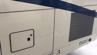 大阪駅まで利用