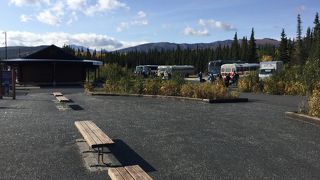 ウィルダネス アクセス センター