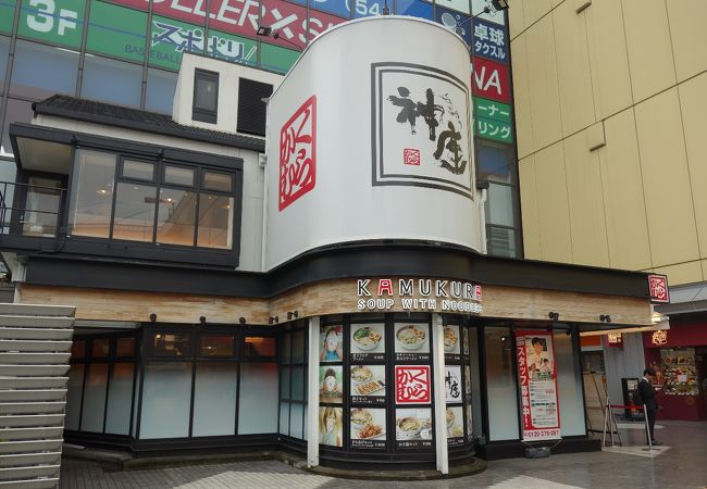どうとんぼり神座 東京ドームシティ店 クチコミ アクセス 営業時間 水道橋 フォートラベル