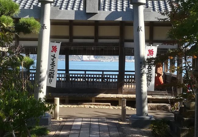 常宮神社 クチコミ アクセス 営業時間 敦賀 フォートラベル