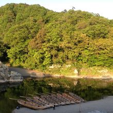 素晴らしかったです