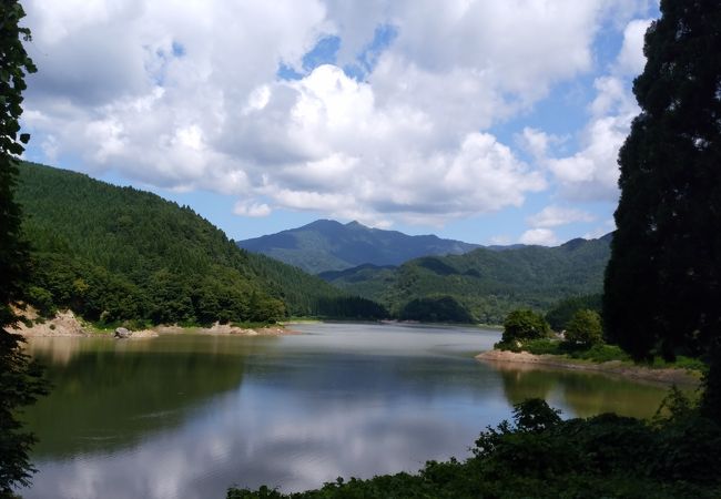 素波里湖