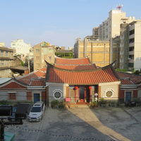 客室からの眺め