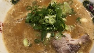 京都駅ビルの10階にある