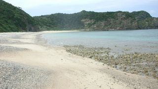 「ふのし海岸」と読むらしいです