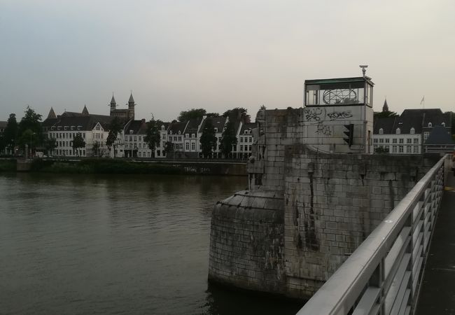 13世紀の橋