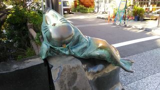 水木しげるロード