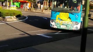 コミュニティーバス