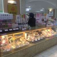 銀座鈴屋 西武池袋本店