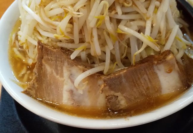 麺や うから家から クチコミ アクセス 営業時間 福島市 フォートラベル