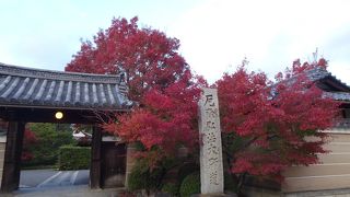 京都三弘法めぐりの一寺