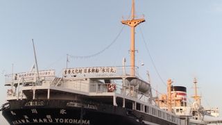 クルージングディナー　美食同源コース