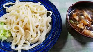 横綱うどん べんてんや