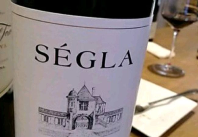 色々なワインを試せる