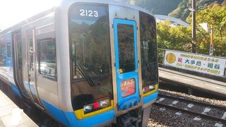 高松から高知はしまんとで