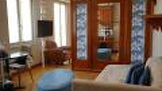 レジデンツァ デッレ チッタ ホテル