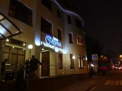 セレクト ホテル パヴェレツカヤ 写真