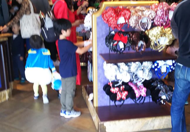 ハーモニーフェア クチコミ アクセス 営業時間 東京ディズニーリゾート フォートラベル