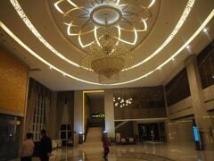 ドン チャン パレス ホテル & コンベンション 写真