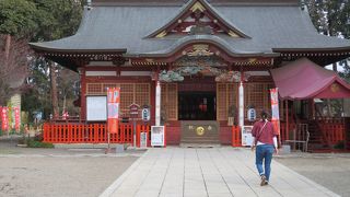 日本一の恵比寿様