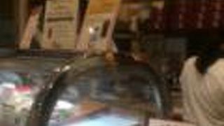 ウフタマコサンド 丸井吉祥寺店