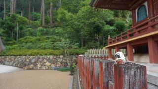 拝観料400円がなければ