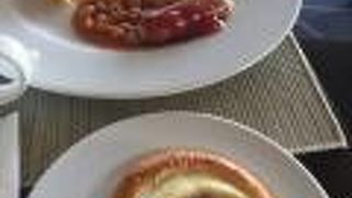 オクシデンタル プラハ