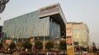 レ メリディアン シャンハイ ミンハン