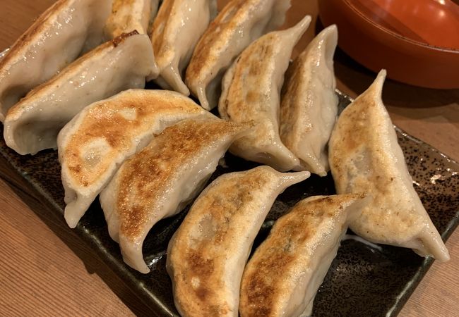 肉汁餃子のダンダダン 八王子店 クチコミ アクセス 営業時間 高尾 八王子 フォートラベル