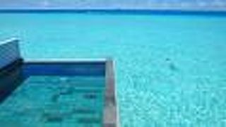 OZEN LIFE MAADHOO - Luxury All Inclusive