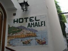 Hotel Croce Di Amalfi 写真