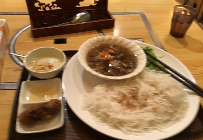 ベトナム料理 アンエム クチコミ アクセス 営業時間 早稲田 高田馬場 フォートラベル