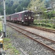 駅にある温泉。なんといっても『山うなぎ』！！