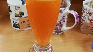 キャピタルコーヒー イトーヨーカドー丸大新潟店
