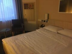 IntercityHotel Ulm 写真