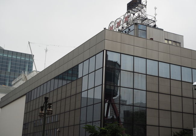 ｎｈｋ札幌放送局 クチコミ アクセス 営業時間 札幌 フォートラベル