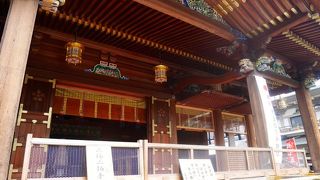 七五三と結婚式をされていました