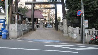 JR高円寺駅至近