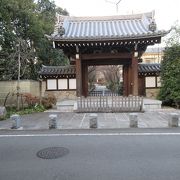 お寺の「高円寺」です