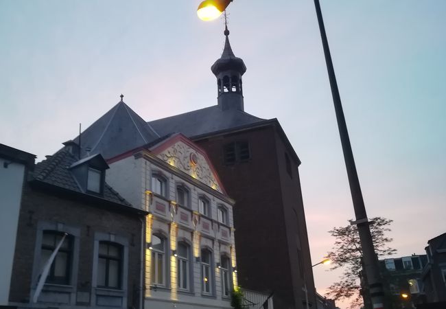 NGKV Maastricht