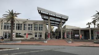 トイレをもう少し充実してもらえると…