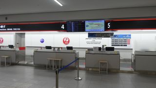 都心から近い空港